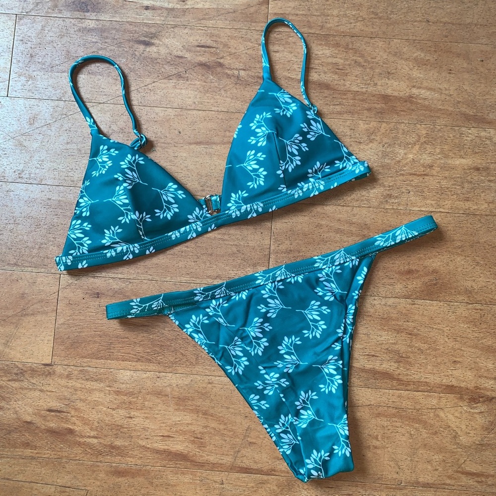 ✨SOLD✨ Shein Swimsuit - Size Small